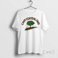 Officials Erica Sinclair Strang Things Camp Central - Adult & Kids T-Shirts, Sweatshirts & Hoodies apparel design preview 1
