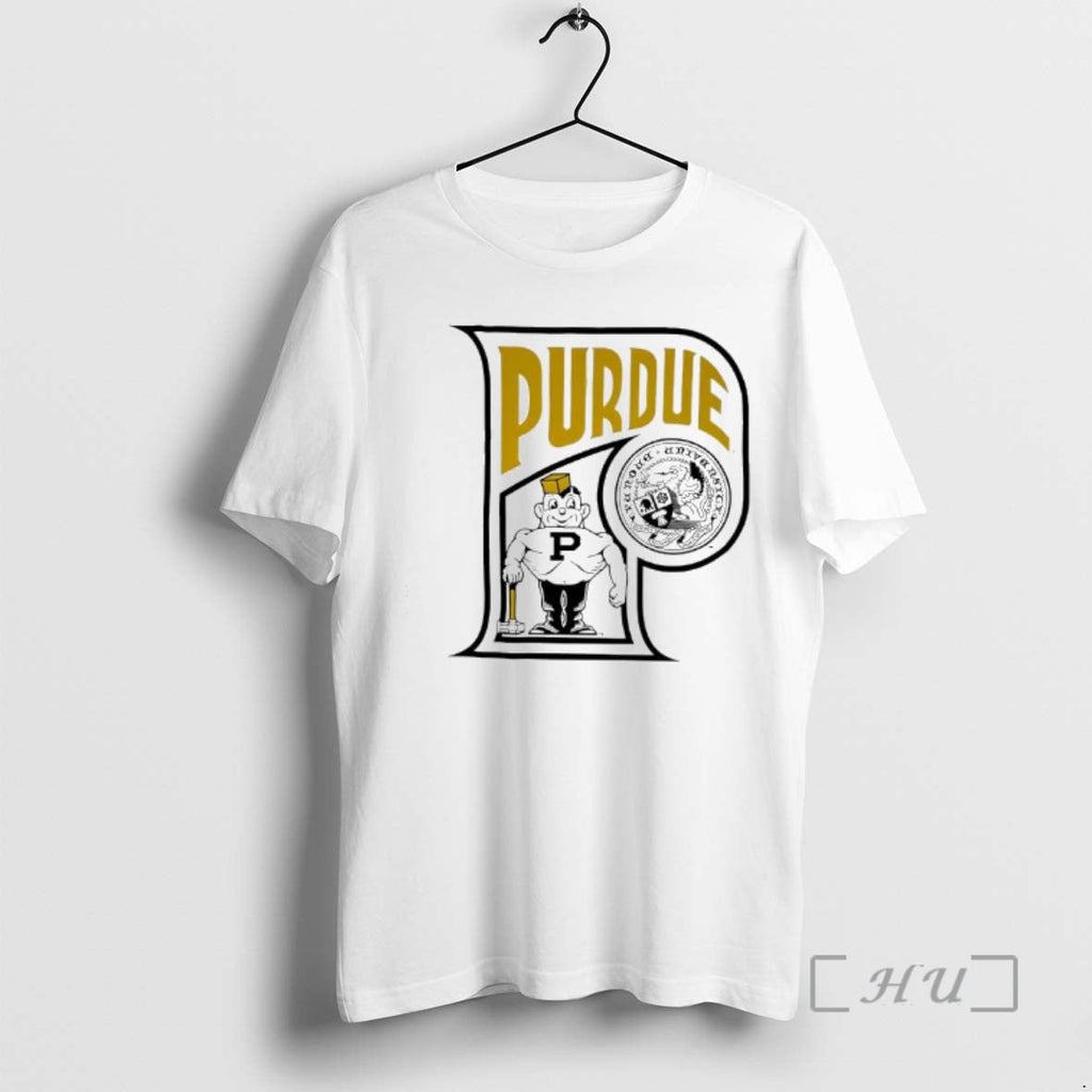 Officials Ever Grateful True Oatmeal Purdue - Adult & Kids T-Shirts, Sweatshirts & Hoodies apparel design preview 1