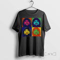 Officials Fat Jd Vance Meme Lovers With A Sense Of - Adult & Kids T-Shirts, Sweatshirts & Hoodies apparel design preview 1