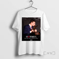 Officials Fernando Mendoza H15toria First Cuban - Adult & Kids T-Shirts, Sweatshirts & Hoodies apparel design preview 1