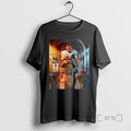 Officials Fernando Mendoza Is The Flippin Heisman - Adult & Kids T-Shirts, Sweatshirts & Hoodies apparel design preview 1