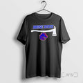 Officials Firefighter Fire Dept Always Ready Boise - Adult & Kids T-Shirts, Sweatshirts & Hoodies apparel design preview 1