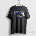 Officials Firefighter Fire Dept Always Ready Utsa 2 - Adult & Kids T-Shirts, Sweatshirts & Hoodies apparel design preview 1