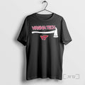 Officials Firefighter Fire Dept Always Ready Virginia - Adult & Kids T-Shirts, Sweatshirts & Hoodies apparel design preview 1