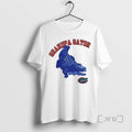 Officials Florida Gators Football Grandpa Gator - Adult & Kids T-Shirts, Sweatshirts & Hoodies apparel design preview 1