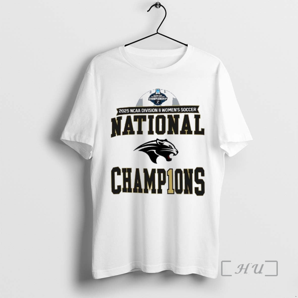Officials Florida Tech Womens Soccer 2025 Ncaa Dii - Adult & Kids T-Shirts, Sweatshirts & Hoodies apparel design preview 1
