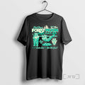 Officials Forest Moon Feast Chief Chirpas Try Our New - Adult & Kids T-Shirts, Sweatshirts & Hoodies apparel design preview 1