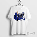 Officials Frank Marzullo Now On 9 Wcpo Cincinnati - Adult & Kids T-Shirts, Sweatshirts & Hoodies apparel design preview 1