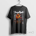 Officials Fuerzaregida Fue Es Y Seguira Christmas - Adult & Kids T-Shirts, Sweatshirts & Hoodies apparel design preview 1