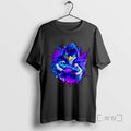 Officials Funny Gaming Penguin Ornaments - Adult & Kids T-Shirts, Sweatshirts & Hoodies apparel design preview 1