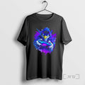 Officials Funny Gaming Penguin - Adult & Kids T-Shirts, Sweatshirts & Hoodies apparel design preview 1