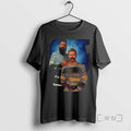 Officials Gabriel Landeskog And Brent Burns Step - Adult & Kids T-Shirts, Sweatshirts & Hoodies apparel design preview 1