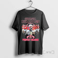 Officials Georgia Bulldogs 2025 2026 Perfect Season - Adult & Kids T-Shirts, Sweatshirts & Hoodies apparel design preview 1