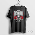 Officials Georgia Bulldogs Allstate Sugar Bowl - Adult & Kids T-Shirts, Sweatshirts & Hoodies apparel design preview 1