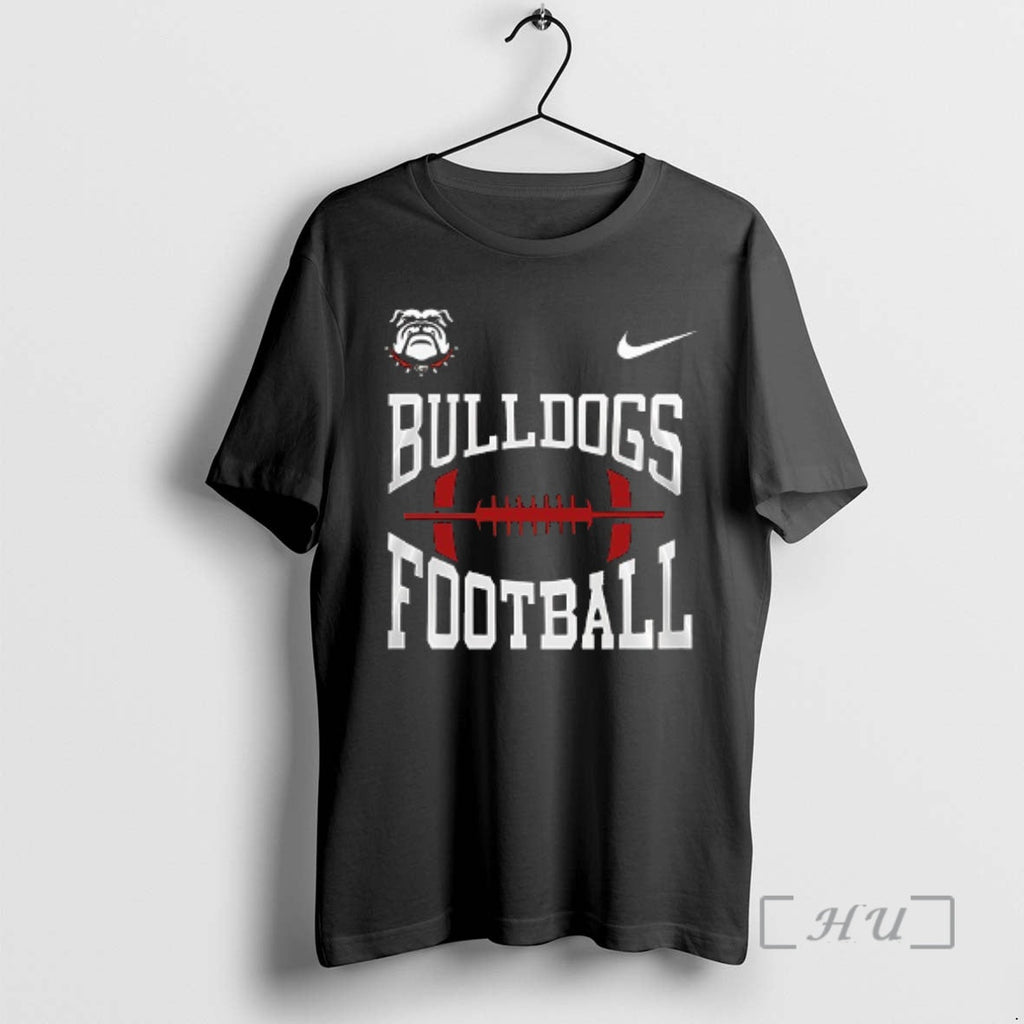 Officials Georgia Bulldogs Sugar Bowl Champions - Adult & Kids T-Shirts, Sweatshirts & Hoodies apparel design preview 1