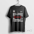 Officials Georgia Bulldogs Sugar Bowl Champions - Adult & Kids T-Shirts, Sweatshirts & Hoodies apparel design preview 1