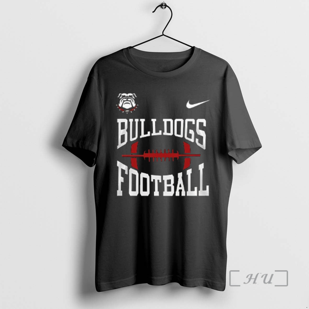 Officials Georgia Bulldogs Sugar Bowl Champions - Adult & Kids T-Shirts, Sweatshirts & Hoodies apparel design preview 1