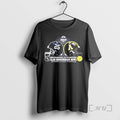 Officials Georgia Southern Vs Appalachian State 2025 - Adult & Kids T-Shirts, Sweatshirts & Hoodies apparel design preview 1