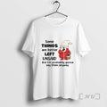 Officials Gnome Some Things Are Better Left Unsaid - Adult & Kids T-Shirts, Sweatshirts & Hoodies apparel design preview 1