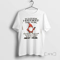 Officials Gnomes To Everyone I Offended This Year - Adult & Kids T-Shirts, Sweatshirts & Hoodies apparel design preview 1