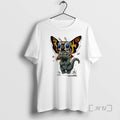 Officials Godzilla X Mothra Yrichard - Adult & Kids T-Shirts, Sweatshirts & Hoodies apparel design preview 1
