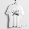 Officials Gordie Chris Teddy Vern Stand By Me Movie - Adult & Kids T-Shirts, Sweatshirts & Hoodies apparel design preview 1
