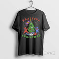 Officials Grateful Dead Jolly Bears Light Tree - Adult & Kids T-Shirts, Sweatshirts & Hoodies apparel design preview 1
