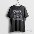 Officials Grimsley Whirlies 2025 Nchsaa Division 7a - Adult & Kids T-Shirts, Sweatshirts & Hoodies apparel design preview 1