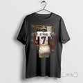 Officials H7m Stroud Houston Texans - Adult & Kids T-Shirts, Sweatshirts & Hoodies apparel design preview 1