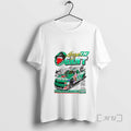 Officials Harry Gant Hall Of Fame Class 2026 - Adult & Kids T-Shirts, Sweatshirts & Hoodies apparel design preview 1