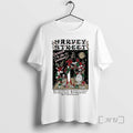 Officials Harvey Street 2026 Christmas In The - Adult & Kids T-Shirts, Sweatshirts & Hoodies apparel design preview 1