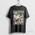 Officials Haynes King Georgia Tech Yellow Jackets - Adult & Kids T-Shirts, Sweatshirts & Hoodies apparel design preview 1