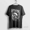 Officials Hed Pe Exploited Rip - Adult & Kids T-Shirts, Sweatshirts & Hoodies apparel design preview 1