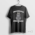 Officials Home Is Where My Cat Judges Me Silently - Adult & Kids T-Shirts, Sweatshirts & Hoodies apparel design preview 1