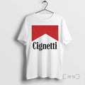 Officials Hoosier Huddle Cignetti Logo - Adult & Kids T-Shirts, Sweatshirts & Hoodies apparel design preview 1