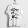 Officials How To Bootleg A John Wilson Oh Okay - Adult & Kids T-Shirts, Sweatshirts & Hoodies apparel design preview 1