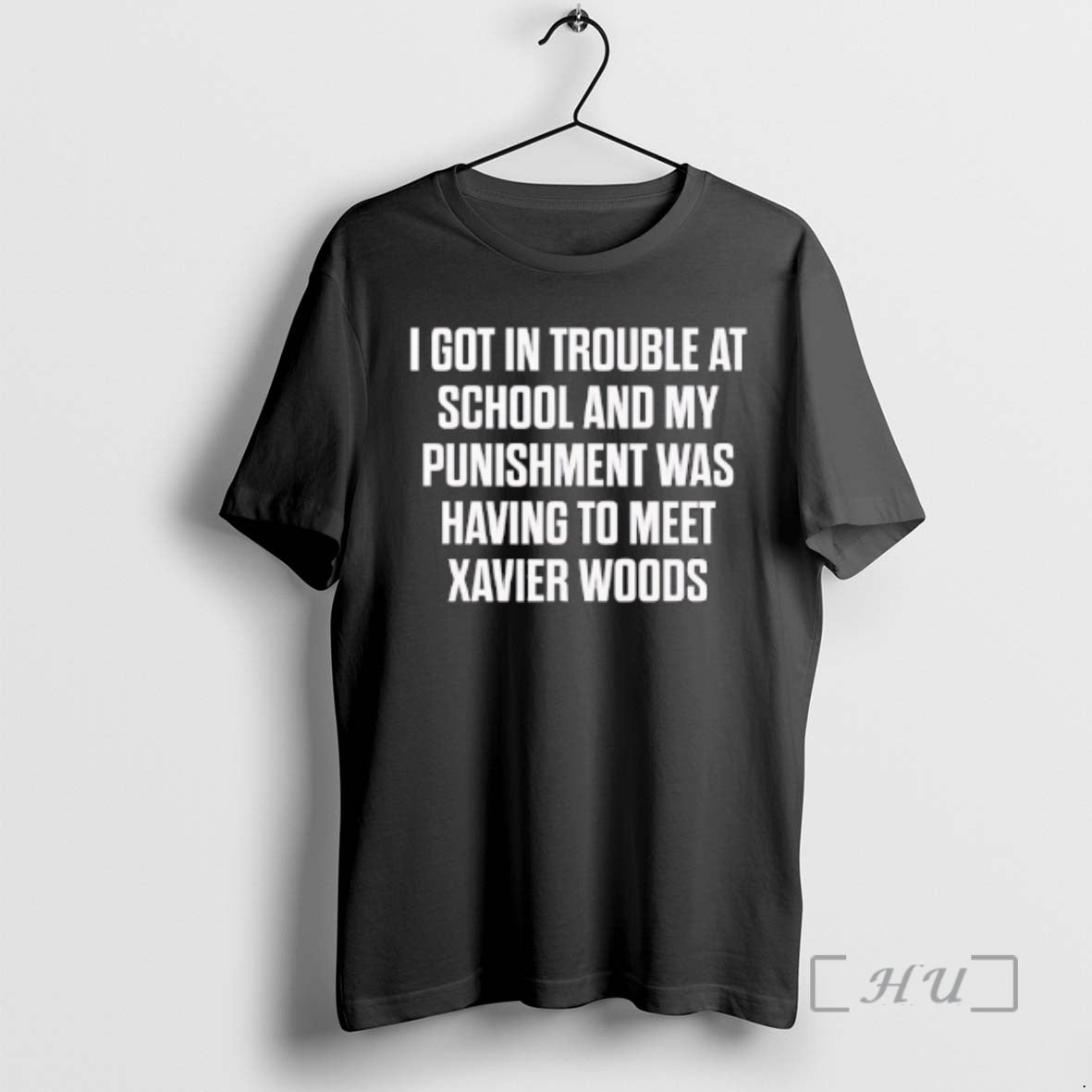 Officials I Got In Trouble At School And My - Adult & Kids T-Shirts, Sweatshirts & Hoodies apparel design preview 1