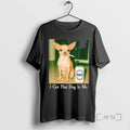 Officials I Got That Dog In Me Funny Chihuahua - Adult & Kids T-Shirts, Sweatshirts & Hoodies apparel design preview 1
