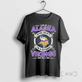 Officials I Live In Alaska And Win Lose Or Tie Im A - Adult & Kids T-Shirts, Sweatshirts & Hoodies apparel design preview 1