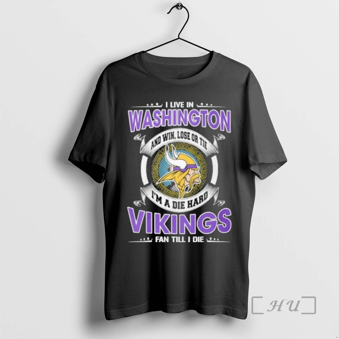 Officials I Live In Washington And Win Lose Or Tie Im - Adult & Kids T-Shirts, Sweatshirts & Hoodies apparel design preview 1