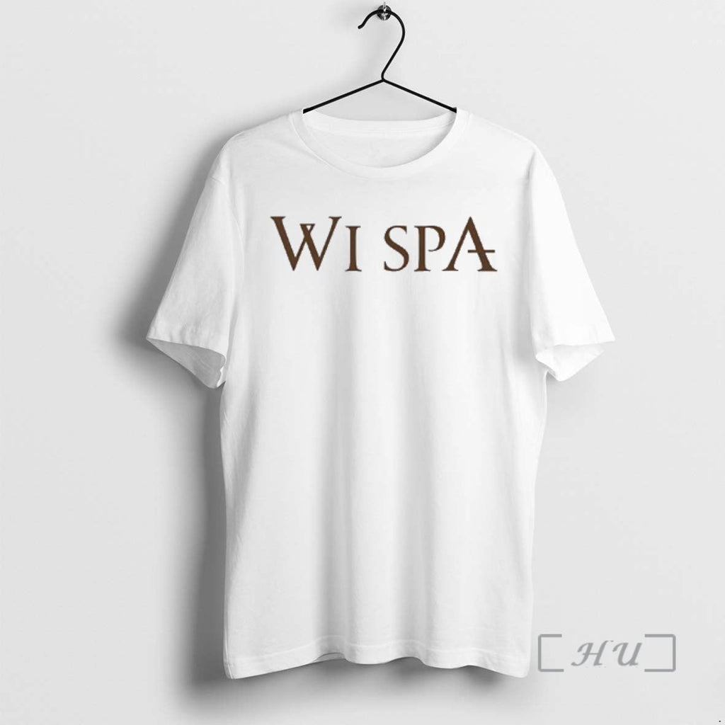 Officials I Love La Tallulah Wispa - Adult & Kids T-Shirts, Sweatshirts & Hoodies apparel design preview 1