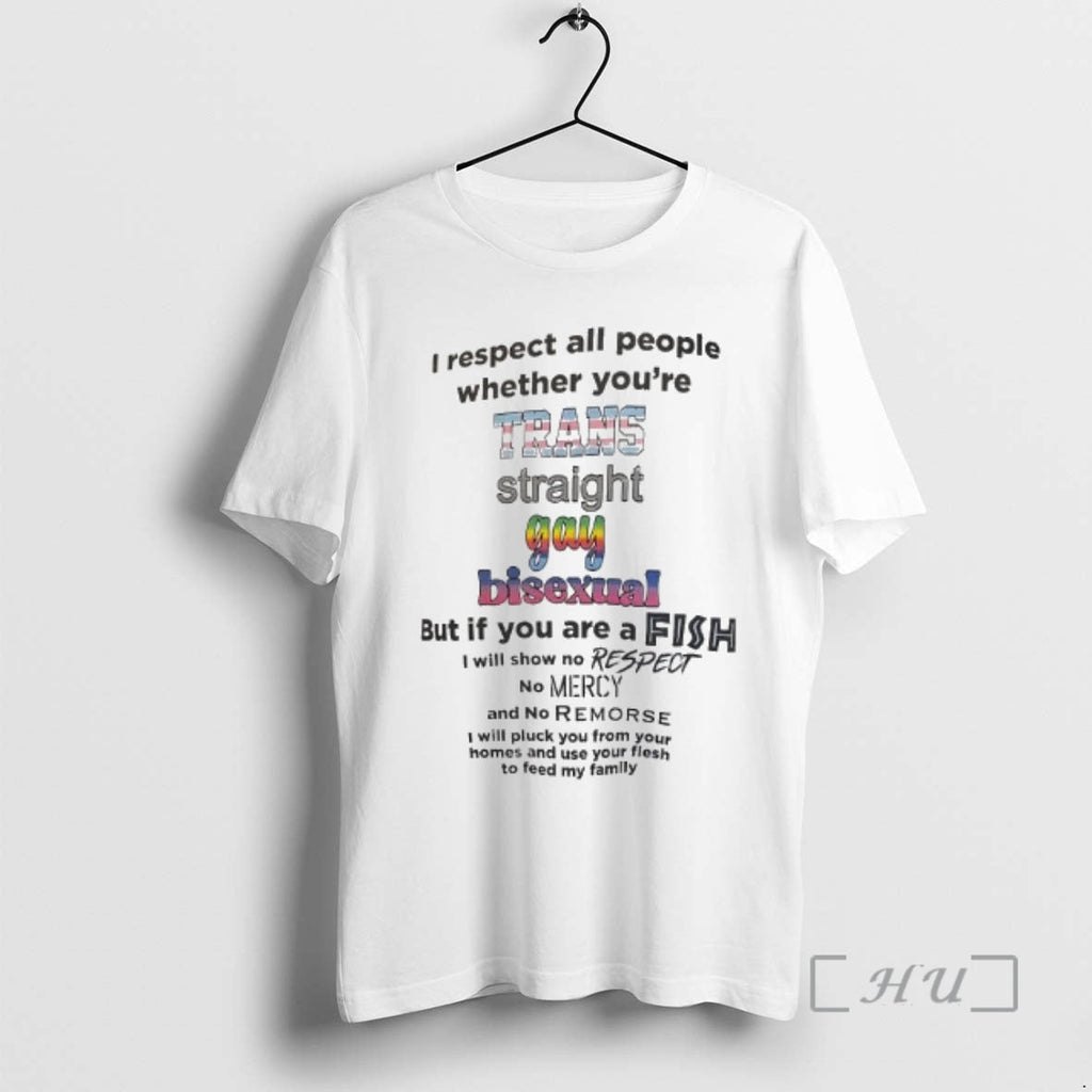 Officials I Respect All People Whether Youre Trans - Adult & Kids T-Shirts, Sweatshirts & Hoodies apparel design preview 1
