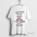 Officials I Respect All People Whether Youre Trans - Adult & Kids T-Shirts, Sweatshirts & Hoodies apparel design preview 1