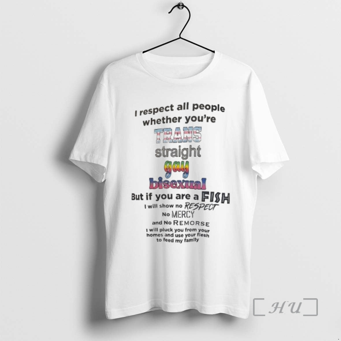Officials I Respect All People Whether Youre Trans - Adult & Kids T-Shirts, Sweatshirts & Hoodies apparel design preview 1