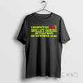 Officials I Survived Skillet Queso Situation Of - Adult & Kids T-Shirts, Sweatshirts & Hoodies apparel design preview 1