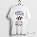Officials I Am A James Madison Dukes Girl Was Born - Adult & Kids T-Shirts, Sweatshirts & Hoodies apparel design preview 1