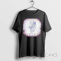 Officials I Am The Descendant Of Men Who Would Not Be - Adult & Kids T-Shirts, Sweatshirts & Hoodies apparel design preview 1