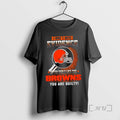 Officials I Dont Need Evidence If You Like The - Adult & Kids T-Shirts, Sweatshirts & Hoodies apparel design preview 1