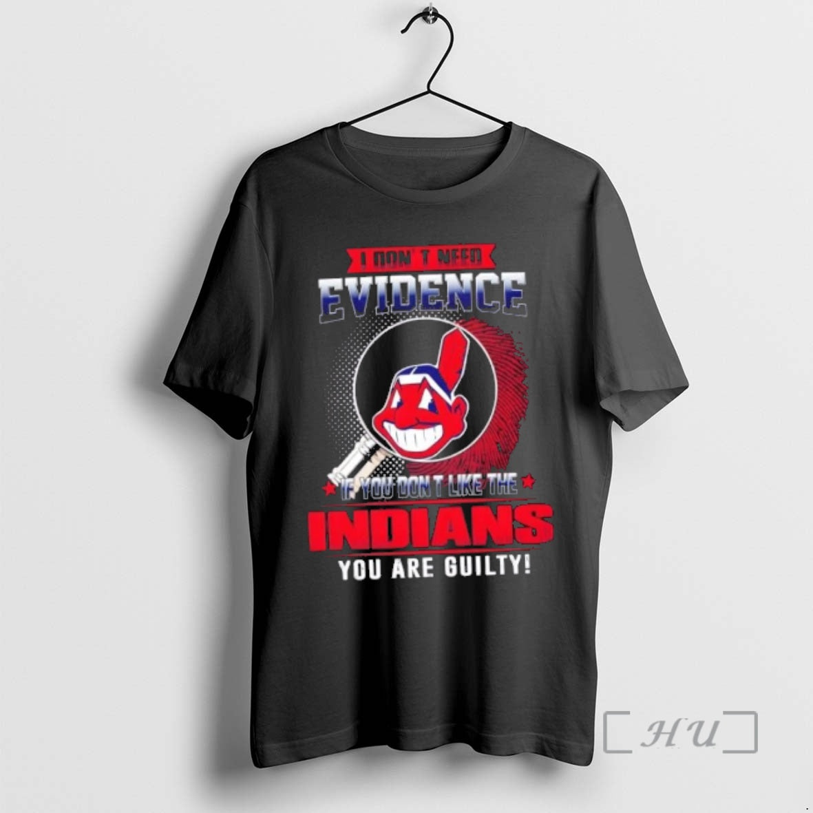 Officials I Dont Need Evidence If You Like The - Adult & Kids T-Shirts, Sweatshirts & Hoodies apparel design preview 1