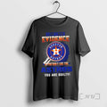 Officials I Dont Need Evidence If You Like The - Adult & Kids T-Shirts, Sweatshirts & Hoodies apparel design preview 1